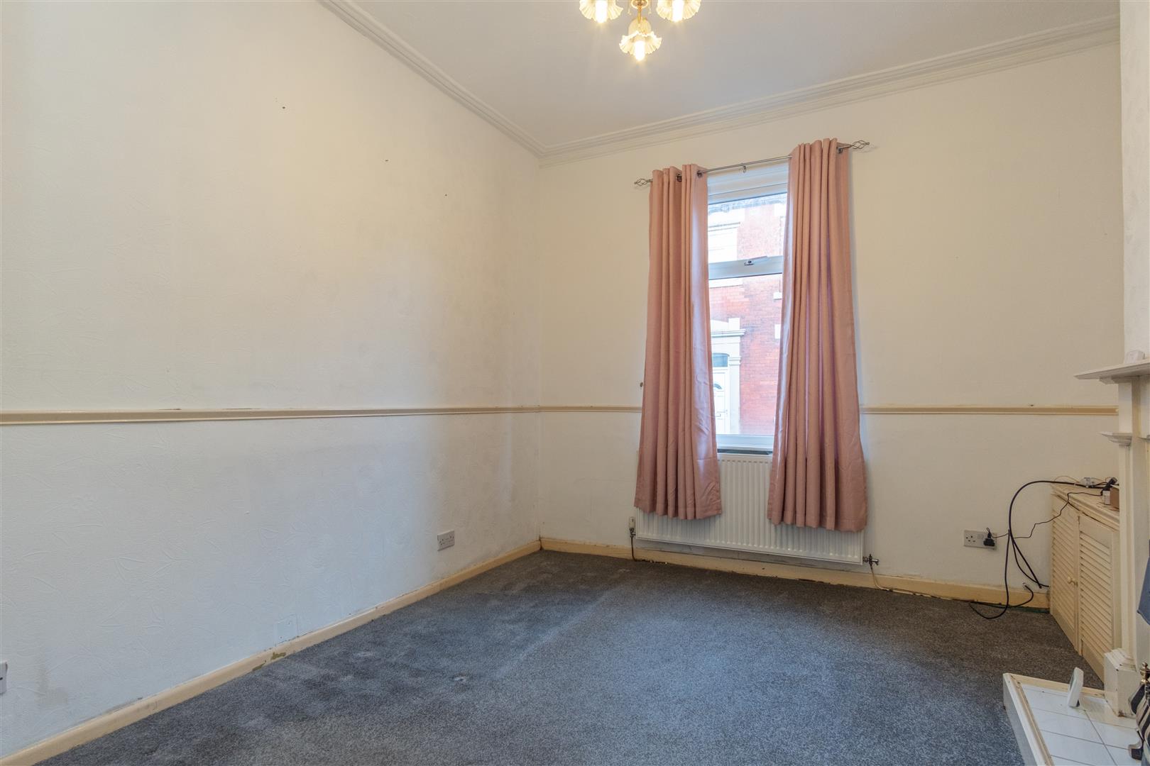 Lindley Street, Lostock Hall, Preston